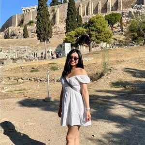 Meet your Posher, Sabrina